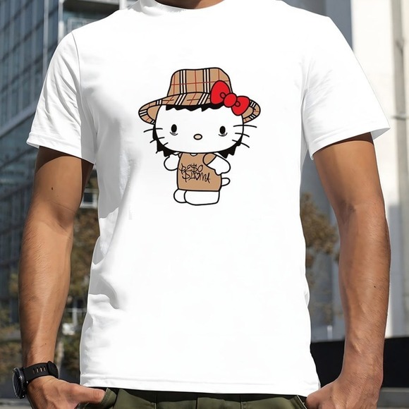 Travon A Other - Peso Pluma Music Tshirt, Peso Pluma Tshirt